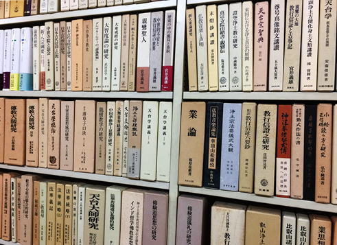 仏教・神道・宗教・哲学